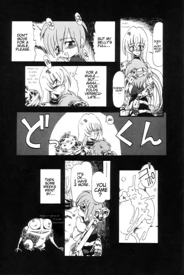 [Horihone Saizou] Gesuigai | Drainage City Fhentai - Page 91