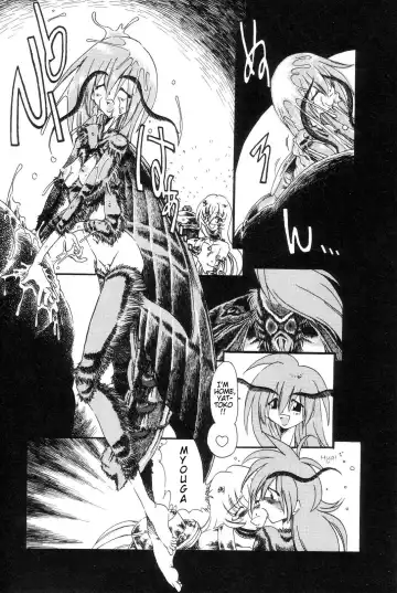 [Horihone Saizou] Gesuigai | Drainage City Fhentai - Page 93