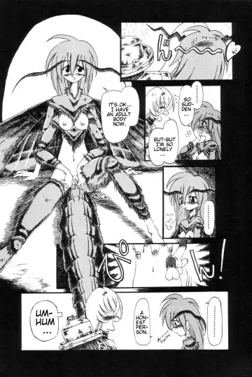 [Horihone Saizou] Gesuigai | Drainage City Fhentai - Page 94