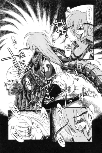 [Horihone Saizou] Gesuigai | Drainage City Fhentai - Page 96