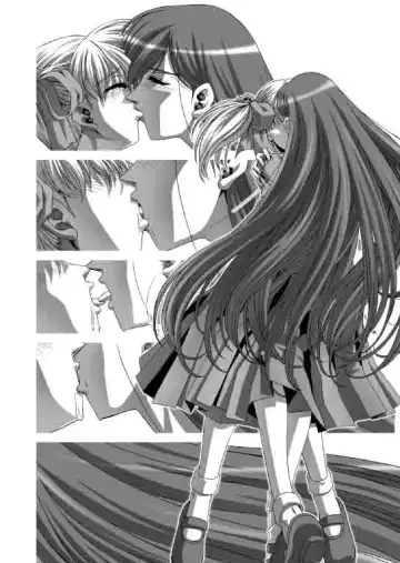 [Gekkoji] Maria-sama ga Mise Teru 2 Fhentai - Page 5