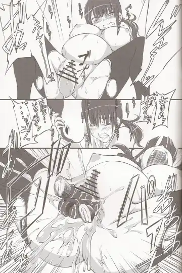 [Tenzen Miyabi] Dekichattari Unjattari Fhentai - Page 18