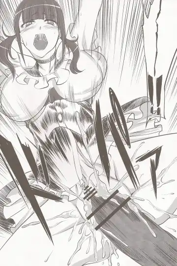 [Tenzen Miyabi] Dekichattari Unjattari Fhentai - Page 9