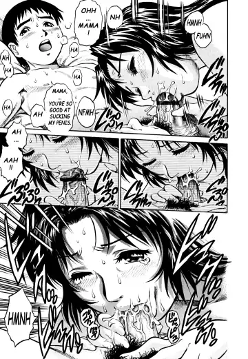 [Yanagawa Rio] Stepmother Fhentai - Page 13