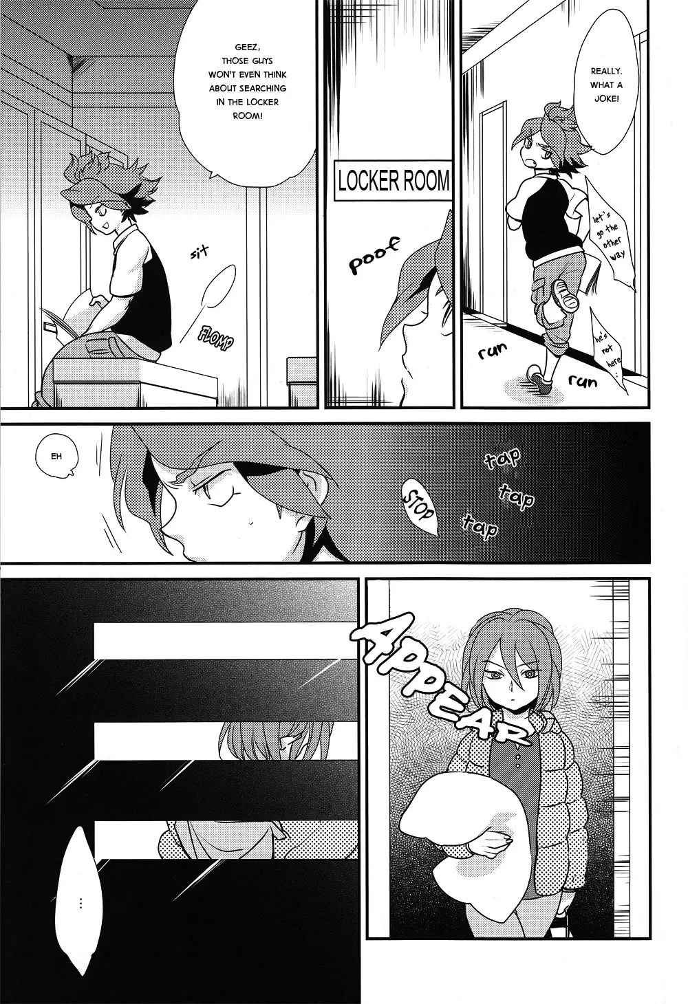 [Kayama Kifumi] Halloween Alien Fhentai - Page 6