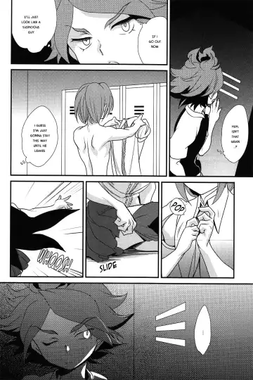 [Kayama Kifumi] Halloween Alien Fhentai - Page 7