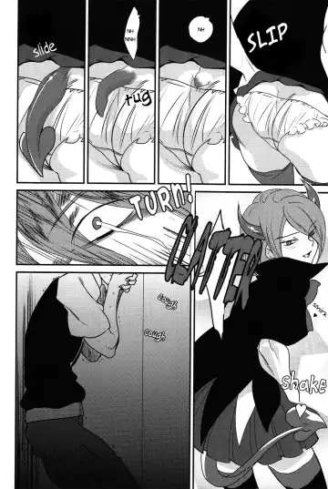 [Kayama Kifumi] Halloween Alien Fhentai - Page 9