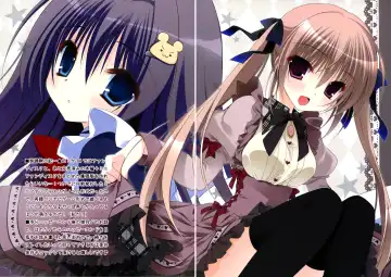 [Nanaca Mai] NANACA*BOX 2 Fhentai - Page 8