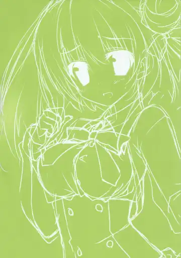 [Nanaroba Hana] Soushisouai Ane Ecchi Fhentai - Page 2