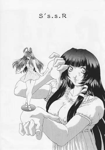 [Sozatsu Nae] Soukai Engi Twiny-Attraction Fhentai - Page 85