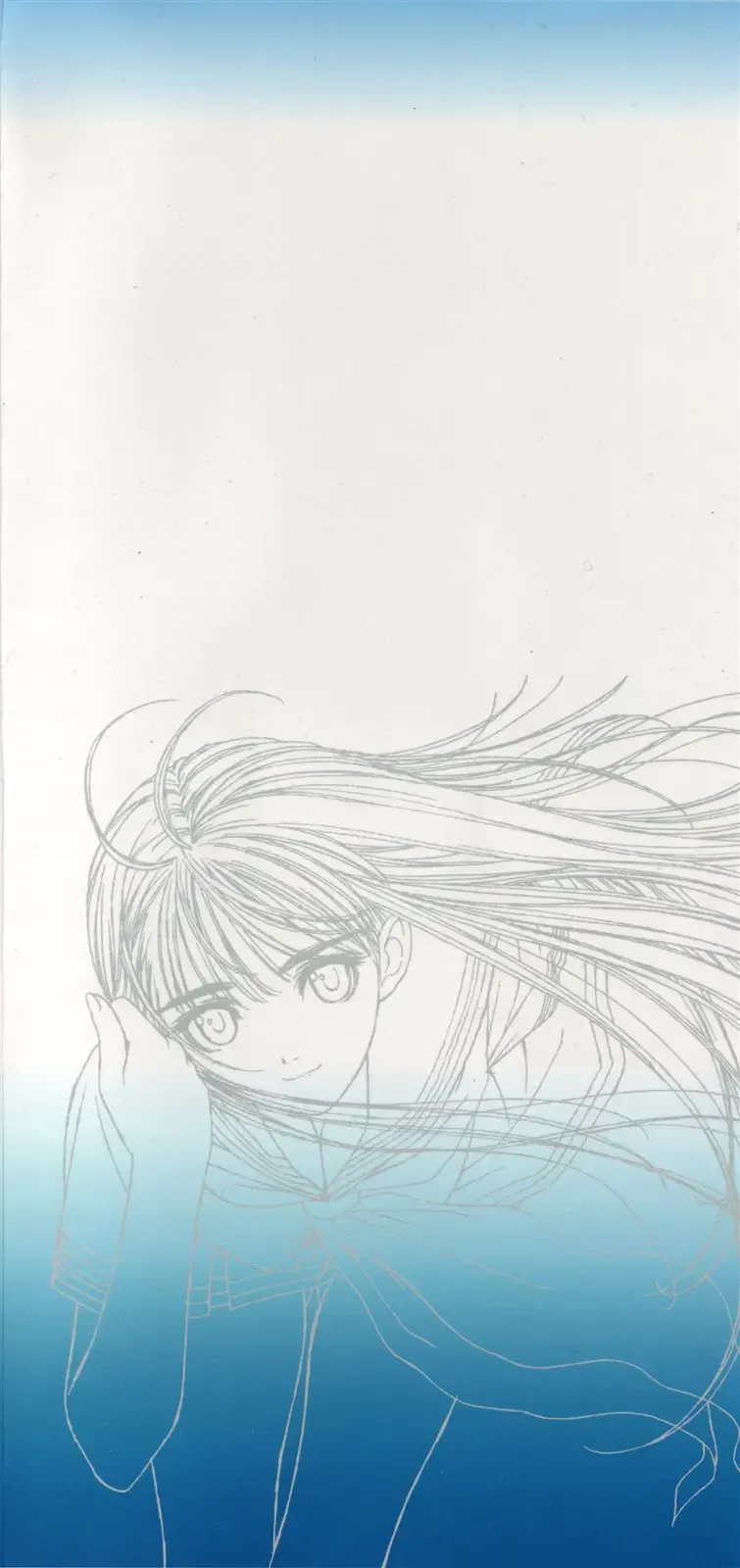 [Tony Taka] Tony Works Sora no Iro, Mizu no Iro / Shinshou Genmukan Fhentai - Page 3