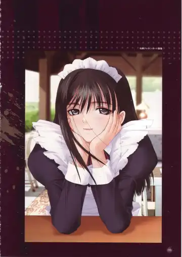 [Tony Taka] Tony Works Sora no Iro, Mizu no Iro / Shinshou Genmukan Fhentai - Page 100