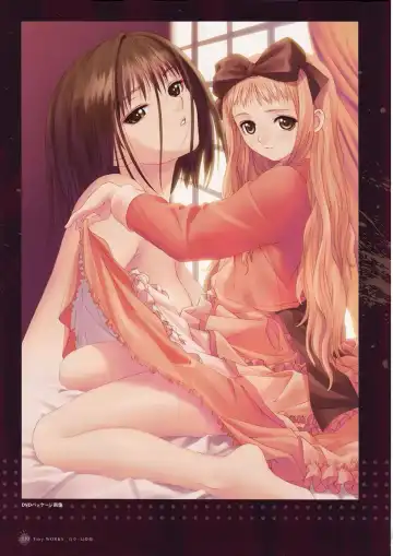 [Tony Taka] Tony Works Sora no Iro, Mizu no Iro / Shinshou Genmukan Fhentai - Page 111