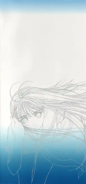 [Tony Taka] Tony Works Sora no Iro, Mizu no Iro / Shinshou Genmukan Fhentai - Page 3