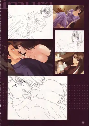[Tony Taka] Tony Works Sora no Iro, Mizu no Iro / Shinshou Genmukan Fhentai - Page 68