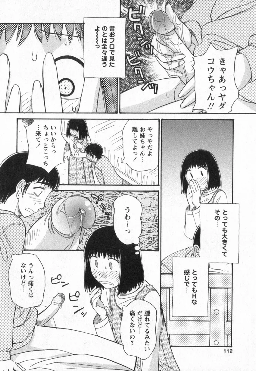 [Anmitsu Sou] Happy Valley Fhentai - Page 109