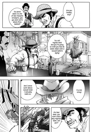 [Kon-kit] Honey♥Dip Fhentai - Page 114