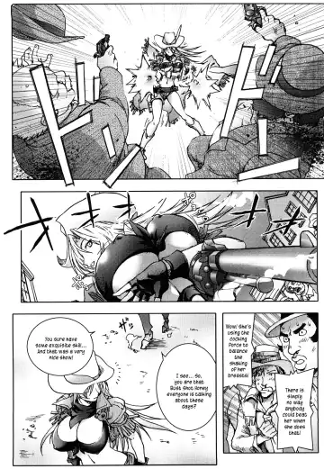 [Kon-kit] Honey♥Dip Fhentai - Page 119