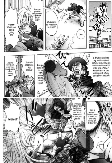 [Kon-kit] Honey♥Dip Fhentai - Page 122