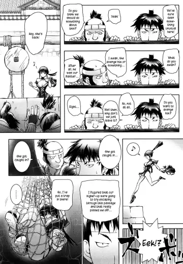 [Kon-kit] Honey♥Dip Fhentai - Page 137