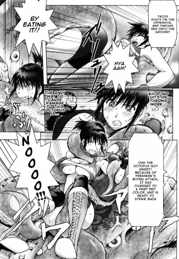 [Kon-kit] Honey♥Dip Fhentai - Page 70