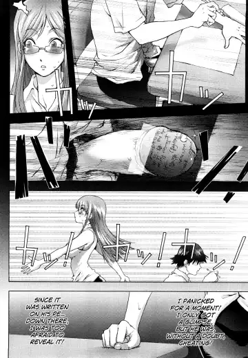 [Kon-kit] Honey♥Dip Fhentai - Page 81