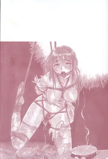 [Momoyama Jirou] Ningyou no Yakata - The Doll House Fhentai - Page 7