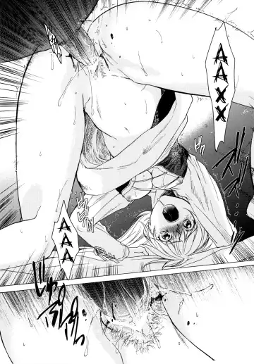 [Heizo - Kitoen] Saint Foire Festival Fhentai - Page 26