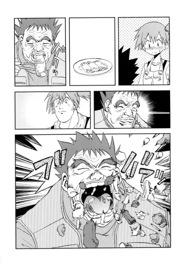 [Shimazu Isami] Kotoba ni Sureba Kiete Shimaisou na Yume Fhentai - Page 16
