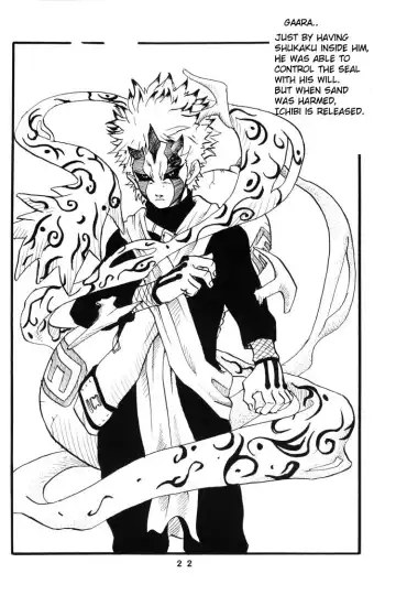 [Matsu Takeshi] Tenpu no Sai - a natural talent - Fhentai - Page 22