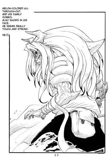 [Matsu Takeshi] Tenpu no Sai - a natural talent - Fhentai - Page 23