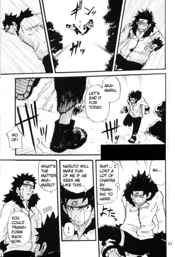 [Matsu Takeshi] Tenpu no Sai - a natural talent - Fhentai - Page 25