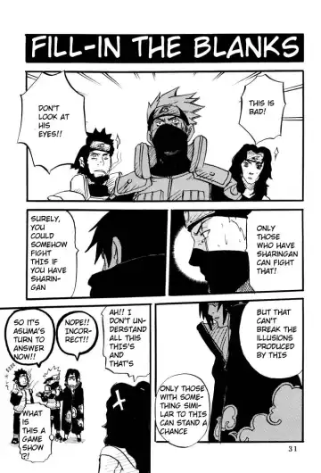 [Matsu Takeshi] Tenpu no Sai - a natural talent - Fhentai - Page 31