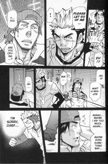 [Matsu Takeshi] I'm Still Quitting This Job! Fhentai - Page 13