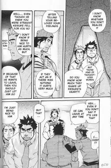 [Matsu Takeshi] I'm Still Quitting This Job! Fhentai - Page 18