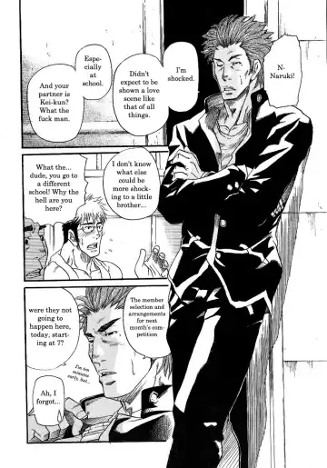 [Matsu Takeshi] One Plus One Is Fhentai - Page 20