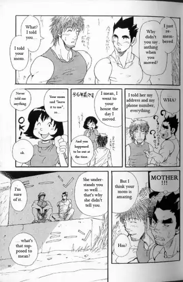 [Matsu Takeshi] Tai-chan and Kou-chan Fhentai - Page 33