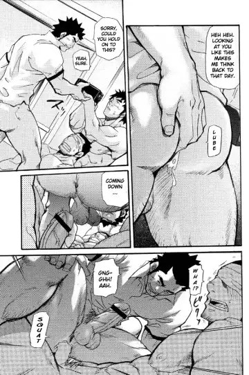 [Matsu Takeshi] Secret Video Tape 1+2 Fhentai - Page 11