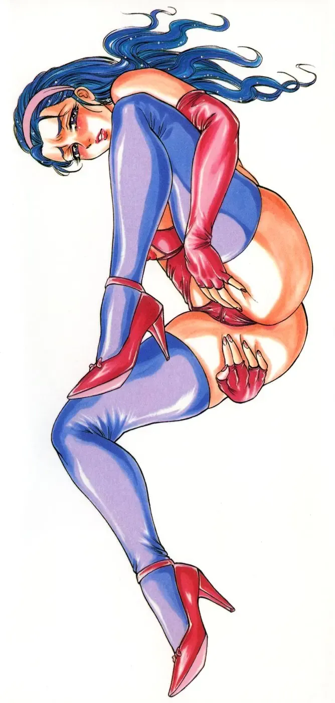 [Hino Toshiyuki] Kateinai Ryoujoku Fhentai - Page 4