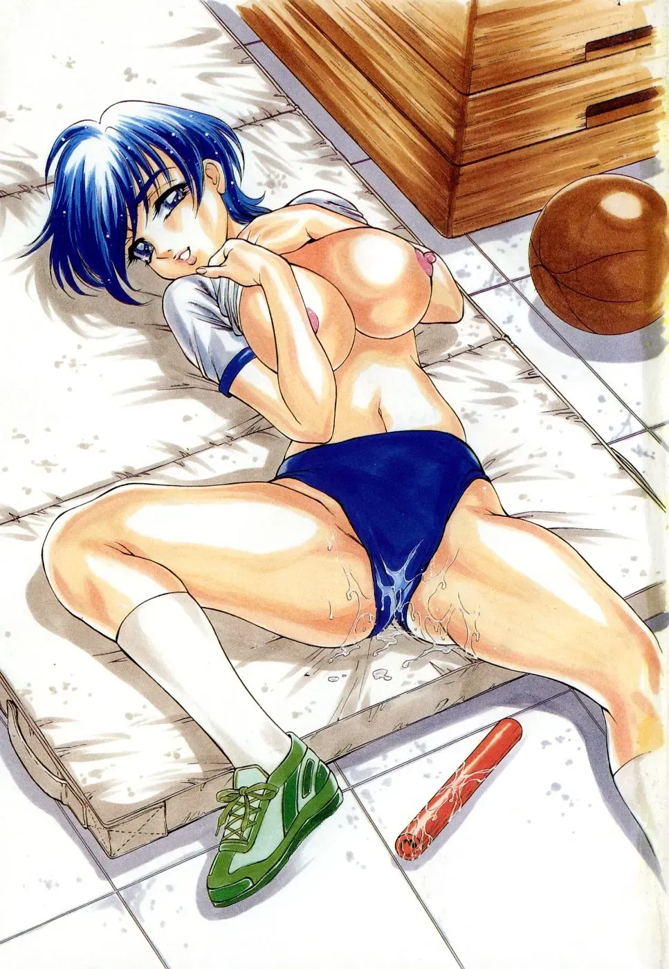 [Hino Toshiyuki] Kateinai Ryoujoku Fhentai - Page 5