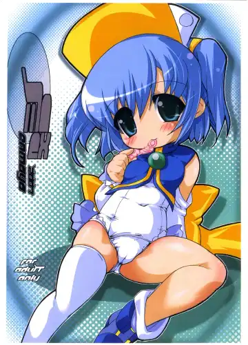 Read [Bob R] 70ex - Fhentai