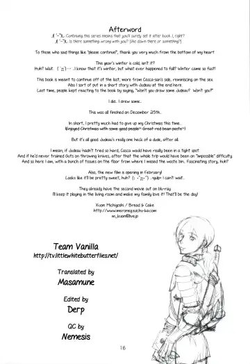 [Kuon Michiyoshi] Akatsuki wo Matte 2 Fhentai - Page 16