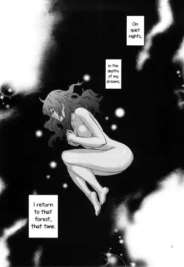 [Kuon Michiyoshi] Akatsuki wo Matte 2 Fhentai - Page 2