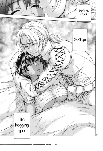 [Kuon Michiyoshi] Akatsuki wo Matte 2 Fhentai - Page 21