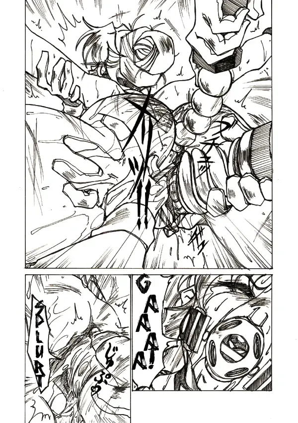 [Jordi] Injoku Hime Fhentai - Page 29