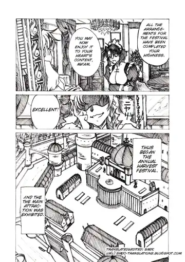 Read [Jordi] Injoku Hime - Fhentai