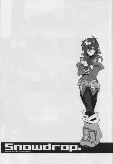 [Fujimoto Hideaki] Snowdrop. Fhentai - Page 3