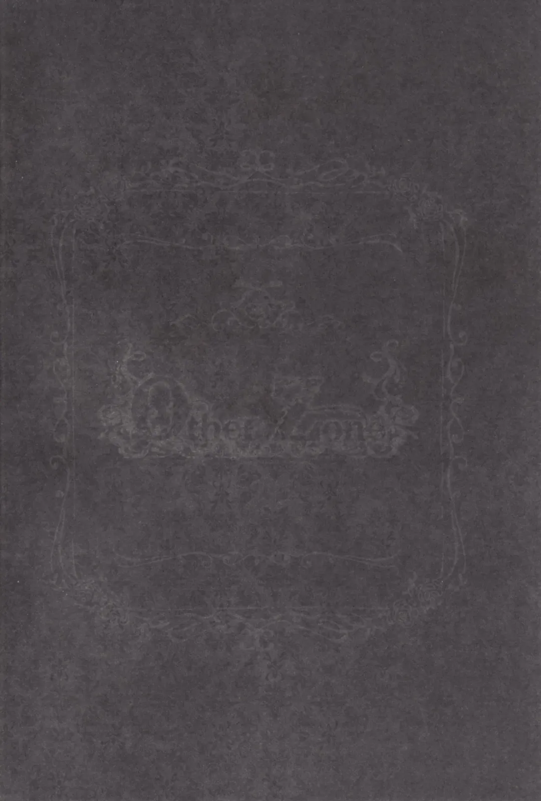 [Nanno Koto] Other Zone ~Tokuiten no Shoujo~ Fhentai - Page 3