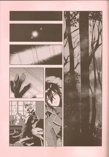 [Fujimoto Hideaki] Senjou Niokeru Renai no, Risou to Genjitsu. Fhentai - Page 8