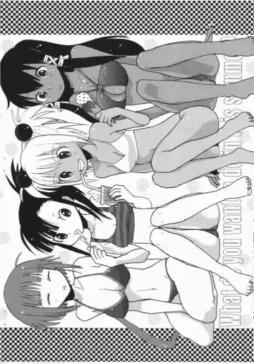 [Nekoi Mie] Kopima! Fhentai - Page 8